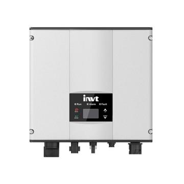 Invertor monofazic INVT MG 5KW de la Curentgratis.eu (Ciupercaria Srl)