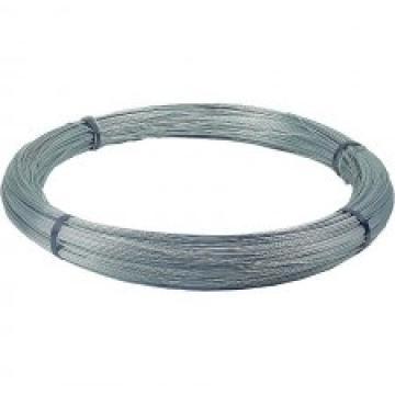 Sarma moale zincata 0.81mm / 25 kg de la PDET Atlantic Distribution Srl