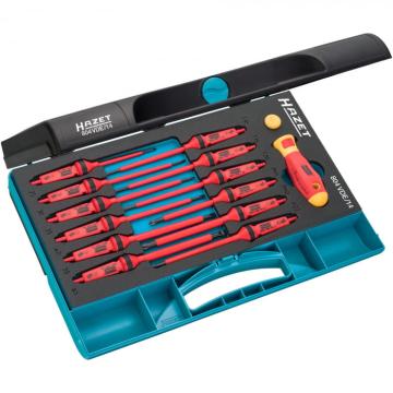 Set surubelnite VDE 14 piese de la PFA Pacurar Florin