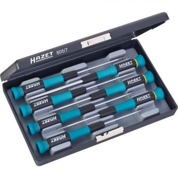 Set surubelnite pentru electronice, 7 piese de la PFA Pacurar Florin