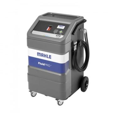Statie revizii clima Arctic Pro ACX 210 de la PFA Pacurar Florin