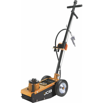 Cric crocodil hidro-pneumatic 22t JCB de la Select Auto Srl