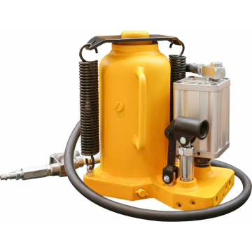 Cric hidro-pneumatic 20 tone JCB de la Select Auto Srl