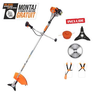 Motocoasa de umar DAC 110 - 1.2 CP de la Sarc Sudex