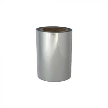 Rola PVC alimentara pentru decor de ciocolata, 100mm x 10m de la Lumea Basmelor International Srl