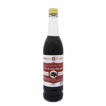 Suc de aronia fara zahar