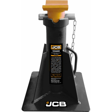 Suport - capra pentru suspendare 15t JCB de la Select Auto Srl