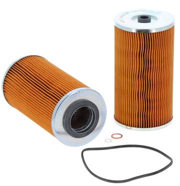 Filtru ulei Hifi SO 5128 de la Drill Rock Tools