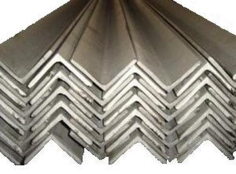 Cornier cu laturi egale 6m 20x20x3 de la PDET Atlantic Distribution Srl