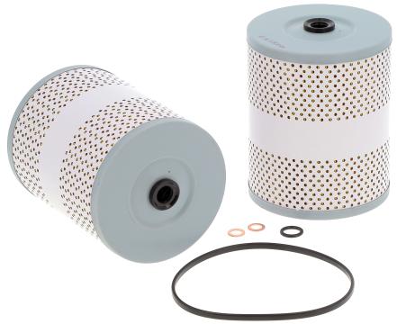 Filtru ulei Hifi SO 6016 de la Drill Rock Tools