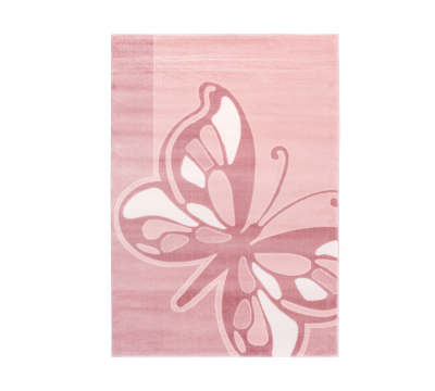 Covor (133x190cm) Butterfly de la Intracom Trading Company Srl