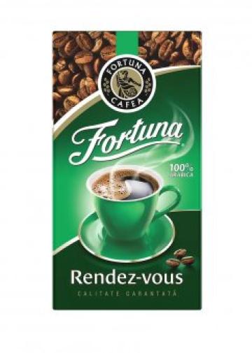 Cafea macinata Fortuna Randez-vous 250g