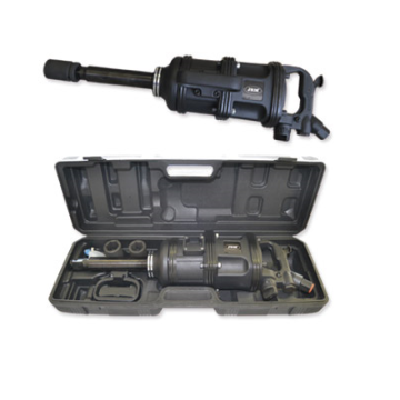 Pistol pneumatic pentru roti de camion JBM