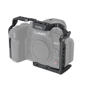 Suport SmallRig 3784 Full Camera Cage for Panasonic Lumix de la West Buy Srl