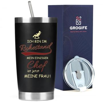 Cana termica 600 ml de la Molifag Srl