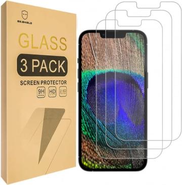 Folii de ecran compatibil cu iPhone 14 iPhone 13 iPhone