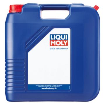 Ulei transmisie Liqui Moly Truck HC (GL4) 75W-80 de la Auto Care Store Srl