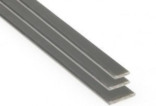 Platbanda / otel lat 80x20 - 6m de la PDET Atlantic Distribution Srl