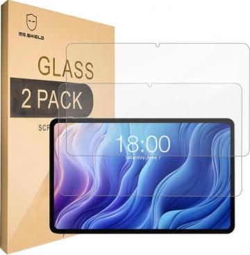 Folii din sticla pentru tableta Teclast T60S set 2 buc