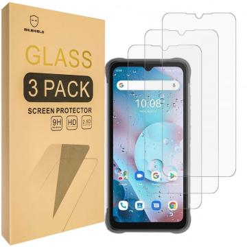 Folii din sticla pentru telefon Umidigi Bison X10S Bison X10 de la Molifag Srl