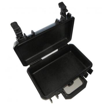 Geanta de protectie plutitoare Peli SmallCase 1170 neagra