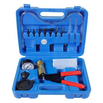 Trusa aerisire frana