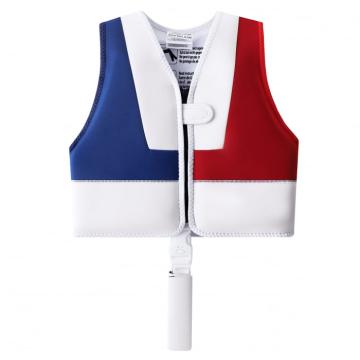 Vesta din neopren pentru inot copii 3-6 ani, 18-30 kg