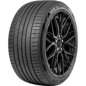 Anvelope vara Powertrac 205/45 R16 Ecosport X77