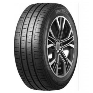 Anvelope vara Tourador 195/80 R14 C X Wonder Van de la Anvelope | Jante | Vadrexim