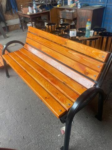 Banca stradala B01