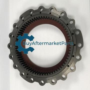 Coroana dintata butuc spate Case, CNH