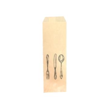 Punga tacam natur 2000 buc/ set
