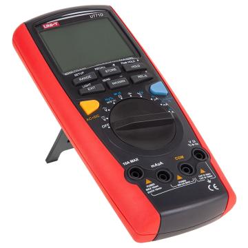 Multimetru digital UNI-T UT71D, LCD, USB de la Marco & Dora Impex Srl