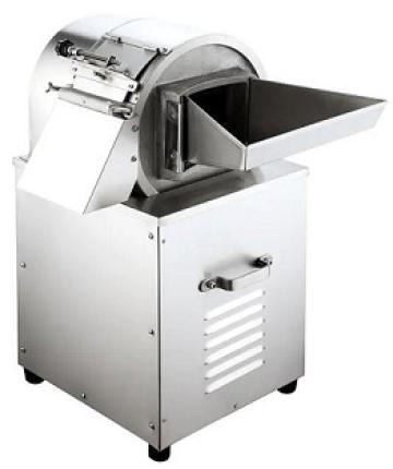 Utilaj taiat cartofi - French Fries si Chipsuri de la Sc Ramsa Mach Distribution Srl