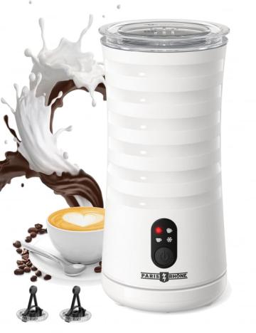 Spumator electric pentru lapte 300 ml