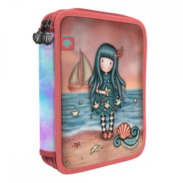 Penar Gorjusss Washed Ashore, 2 compartimente, echipat de la Sanito Distribution Srl