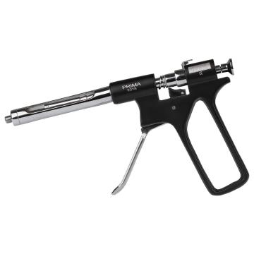 Seringa intraligamentara pistol pentru anestezie de la Medaz Life Consum Srl
