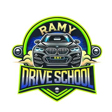 Scoala de soferi Ramy Drive School de la Auto Good Drive Impex