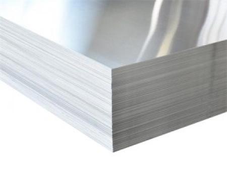 Tabla de aluminiu 1x1500x3000 mm