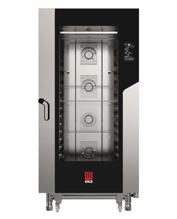 Cuptor electric pentru patiserie, cofetarie de la Horecons Profesional Srl