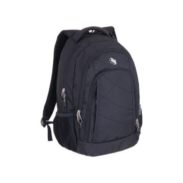 Rucsac Classic Black de la Sanito Distribution Srl