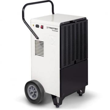 Dezumidificator profesional Trotec, 100 l/24 h, TTK570Eco de la Tehno Center Int Srl