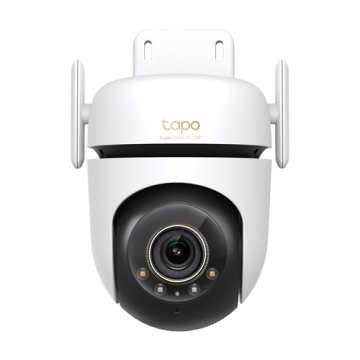 Camera IP Smart Wi-Fi, 5MP, PanTilt, 1 x RJ45 100M