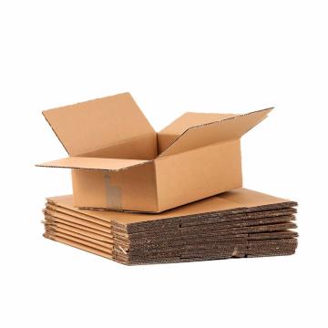 Cutie carton 300x250x250, 3 straturi de la Axtrom
