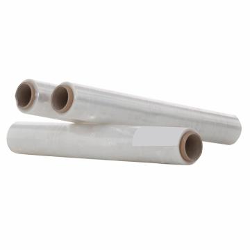 Folie stretch manuala 1.5 kg, 50 cm, 23 microni de la Axtrom