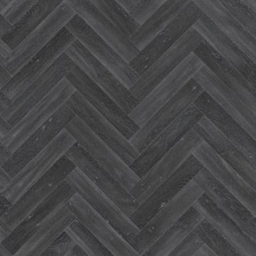 Pardoseala PVC Plaza Oak Chevron 099D