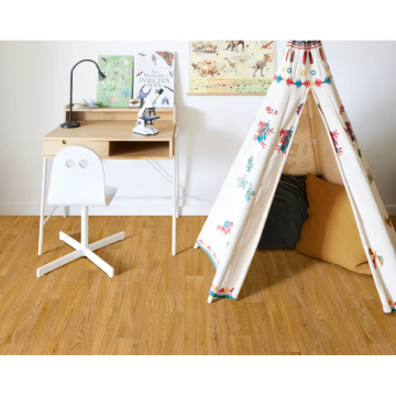 Pardoseala PVC Plaza Summer Oak 623M latime 4 m