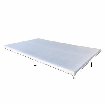 Placa din polietilena expandata - 2000 mm x1200 mm x 20mm de la Axtrom