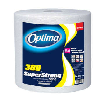 Prosop de hartie Sano Paper Super 300g de la Sanito Distribution Srl