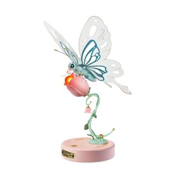 Puzzle 3D de la Sofiart Concept